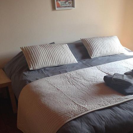 B&B Bekersveld Vlezenbeek Экстерьер фото