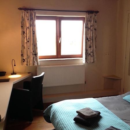 B&B Bekersveld Vlezenbeek Экстерьер фото