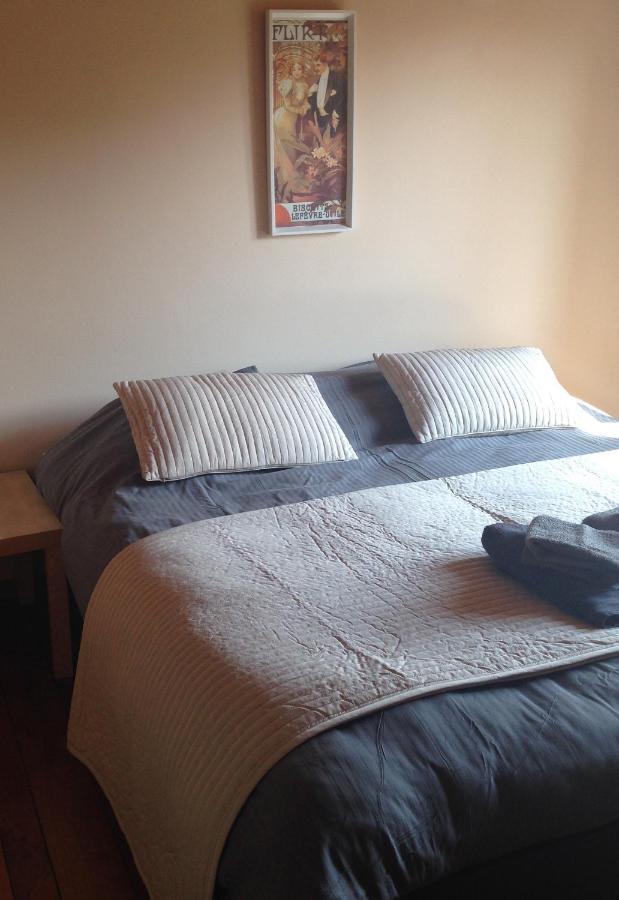 B&B Bekersveld Vlezenbeek Экстерьер фото