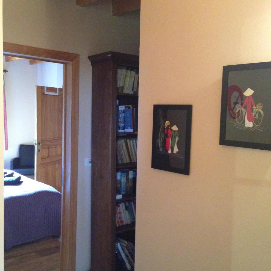 B&B Bekersveld Vlezenbeek Экстерьер фото