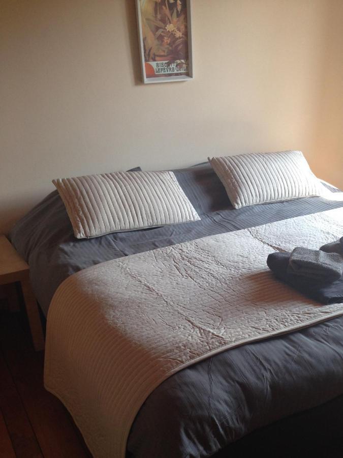 B&B Bekersveld Vlezenbeek Экстерьер фото