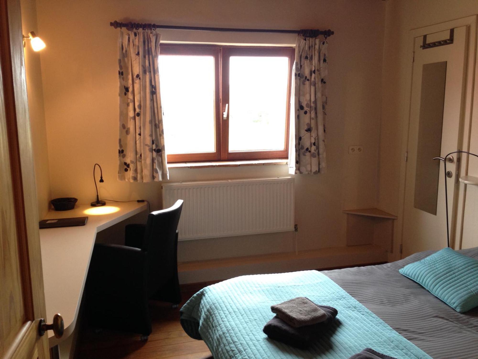 B&B Bekersveld Vlezenbeek Экстерьер фото