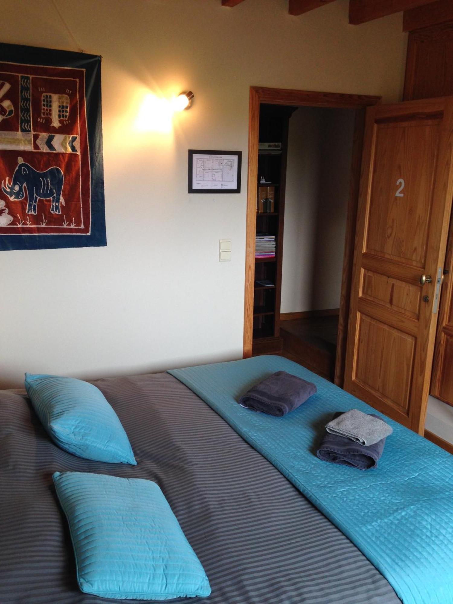 B&B Bekersveld Vlezenbeek Экстерьер фото