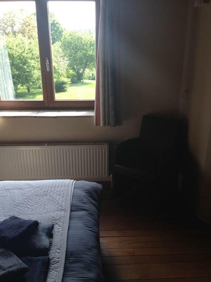 B&B Bekersveld Vlezenbeek Экстерьер фото