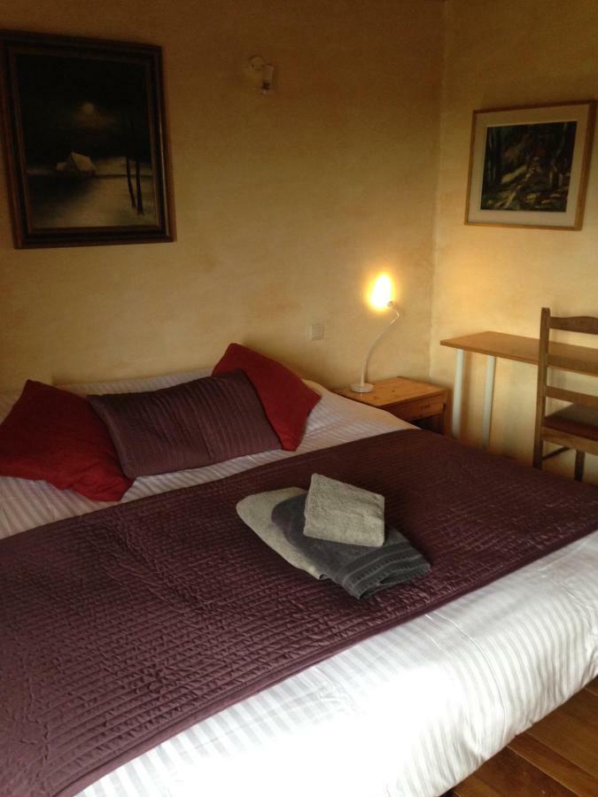 B&B Bekersveld Vlezenbeek Экстерьер фото