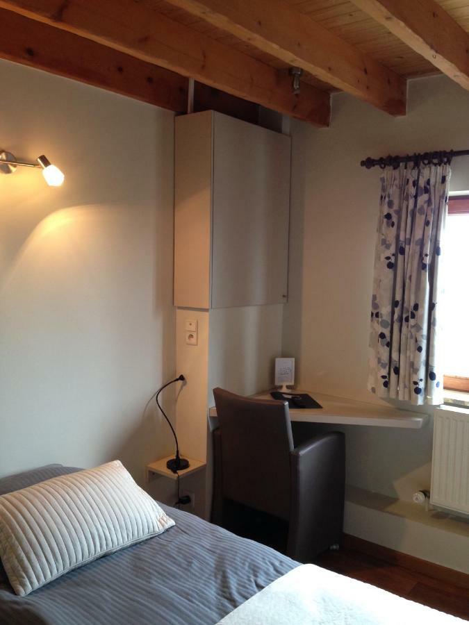 B&B Bekersveld Vlezenbeek Экстерьер фото