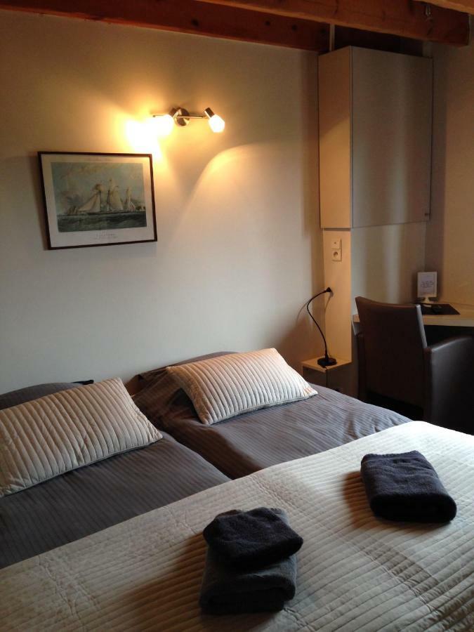 B&B Bekersveld Vlezenbeek Экстерьер фото