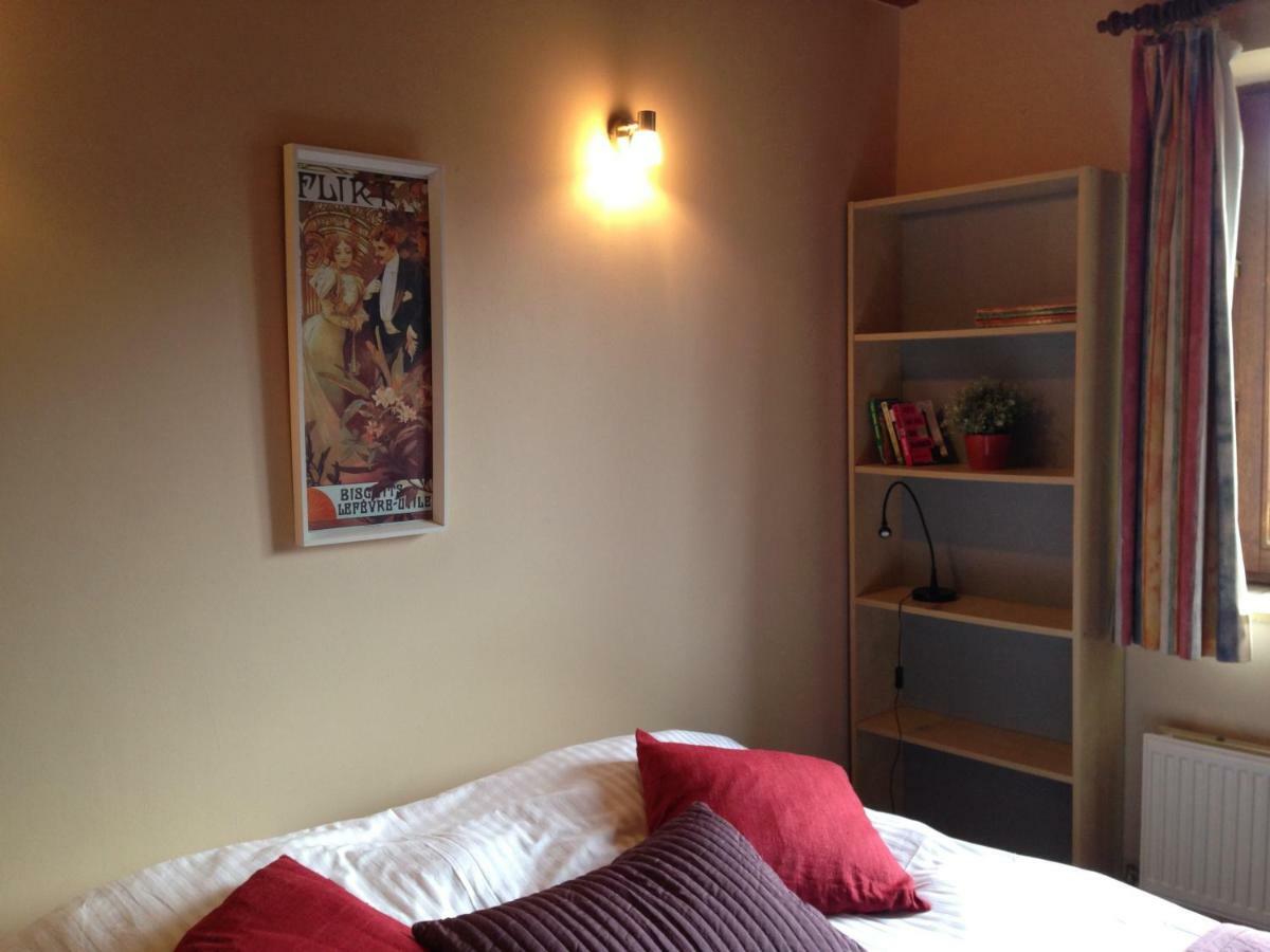 B&B Bekersveld Vlezenbeek Экстерьер фото
