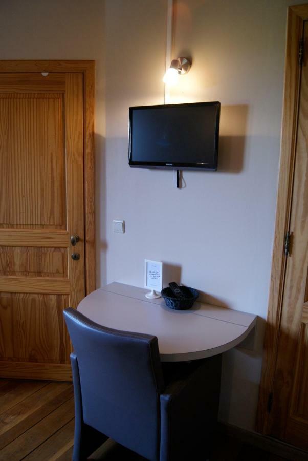 B&B Bekersveld Vlezenbeek Экстерьер фото