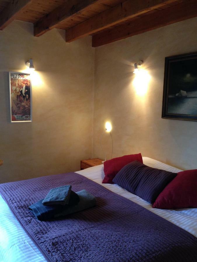 B&B Bekersveld Vlezenbeek Экстерьер фото