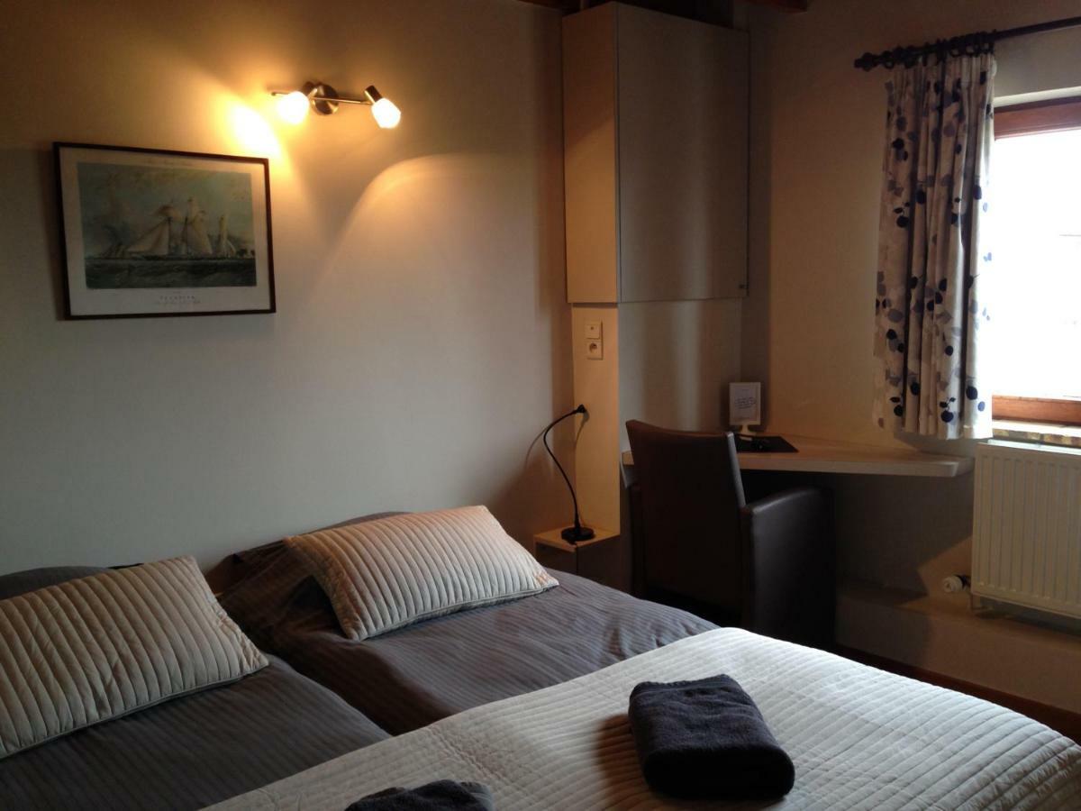 B&B Bekersveld Vlezenbeek Экстерьер фото