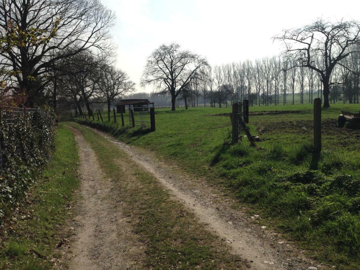B&B Bekersveld Vlezenbeek Экстерьер фото
